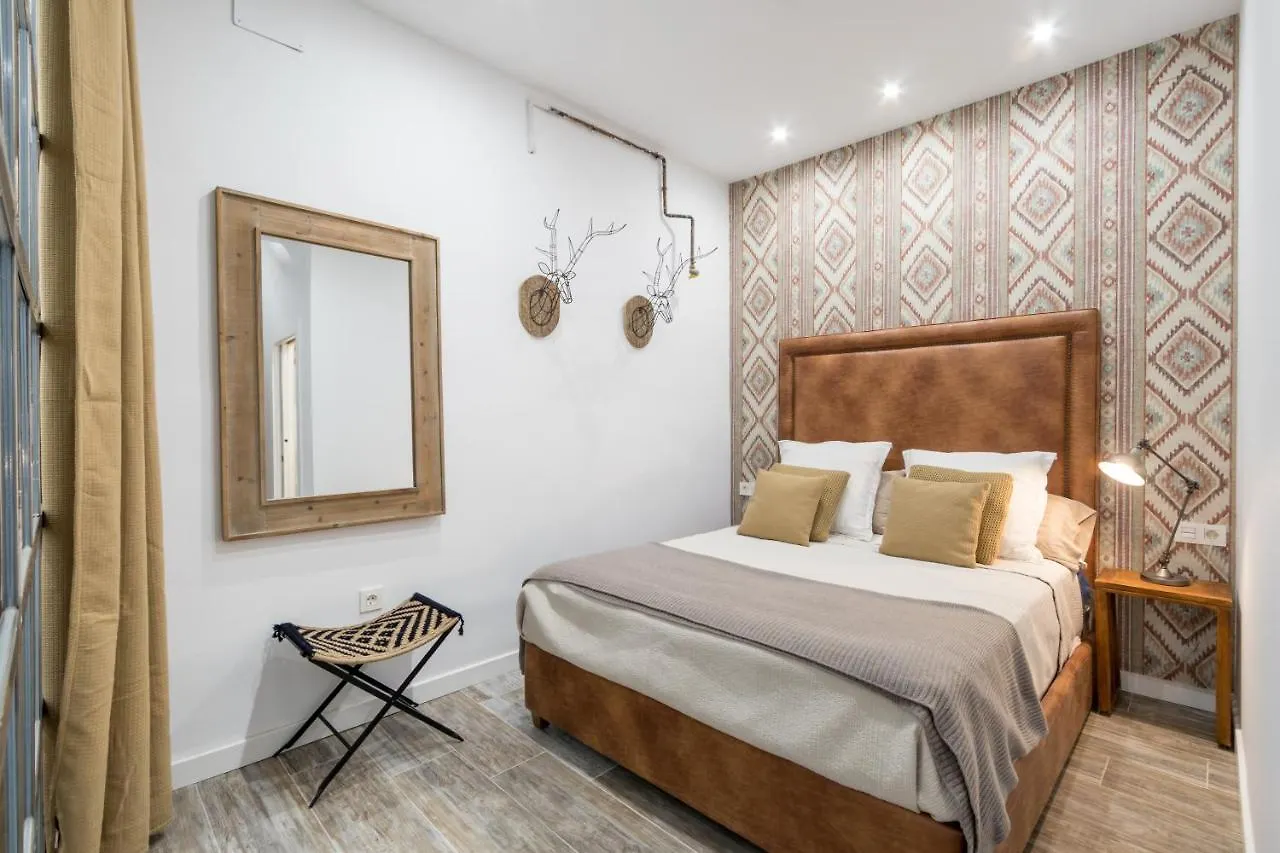 Appartamento Loft Gracia Granada