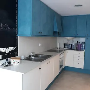 En La Costa Brava Appartement Palafrugell