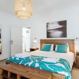 Brisa Del Mar Appartement La Santa