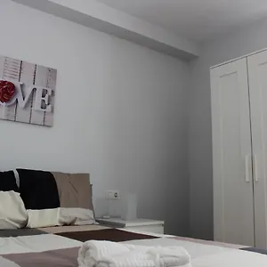  Appartement Increible Centro Alhambra