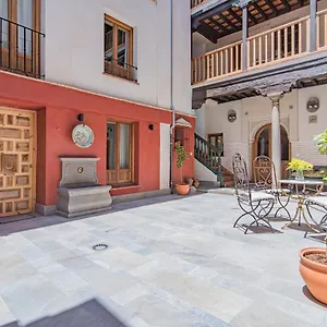  Appartement Casa De La Tina