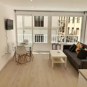 Appartement Mariana