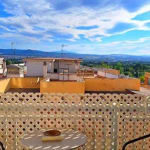  Appartement Rosalia 5 Estrellas - Garaje Free - 90m2