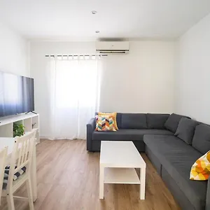  Appartement Céntricos, Parking, Wifi Y A/c