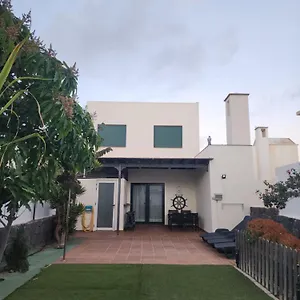 Casa Luz 143, Residencial El Pueblito Appartamento Playa Blanca (Lanzarote)