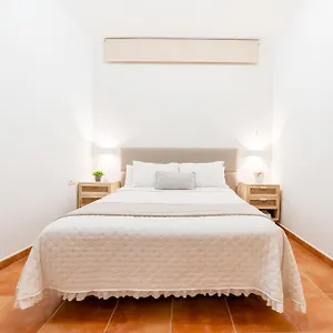  Appartement The Marie