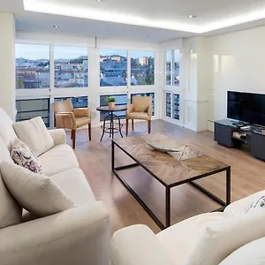 Inmalaga Victoria Appartement Málaga