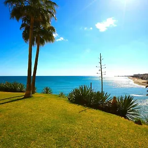 Magical Sea View Appartement Torremolinos