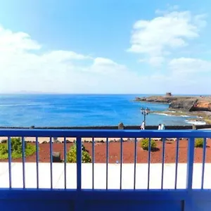 Moreras Casa vacanze Playa Blanca (Lanzarote)