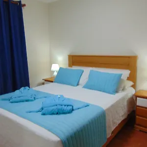 Apatamento Aeropuerto 1 Appartement Carrizal
