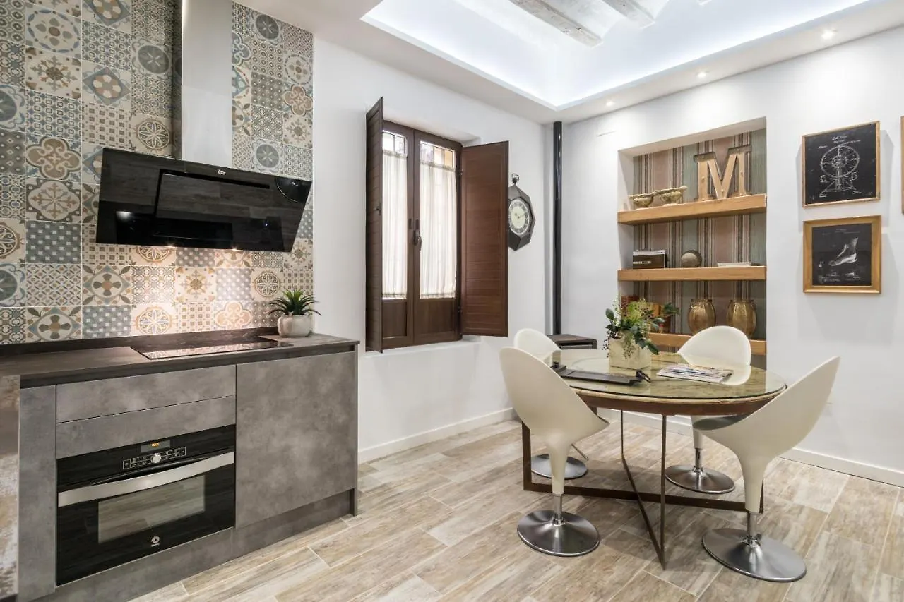 Appartamento Loft Gracia Granada 0*,  Spagna