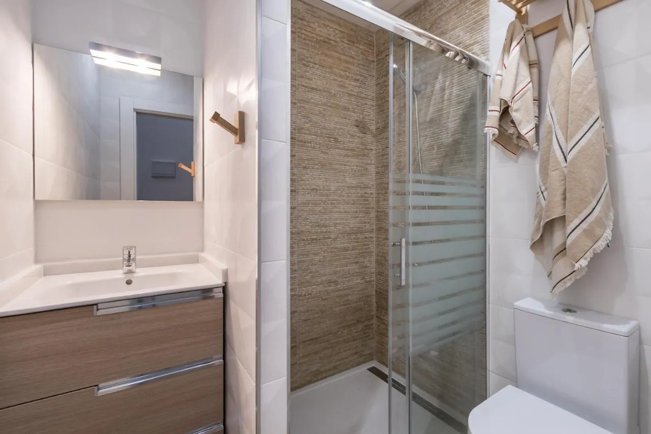 Appartamento Loft Gracia Granada