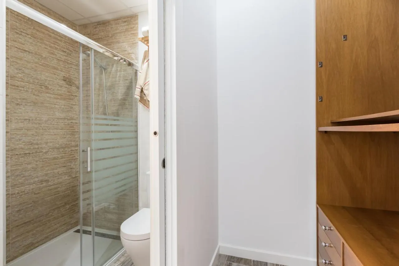 Appartamento Loft Gracia Granada